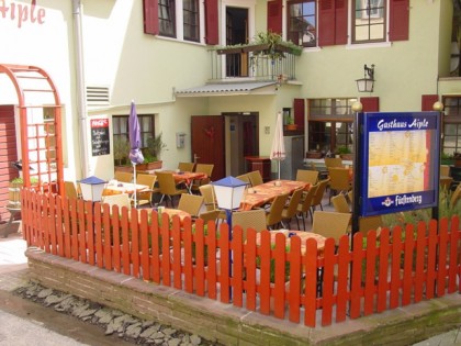 Photo: Gasthaus Aiple